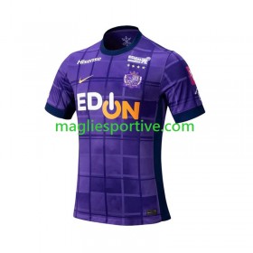 Completo Calcio Sanfrecce Hiroshima Divisa Prima 2025